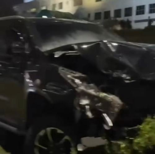 Kecelakaan Maut PIK 2, Pengemudi Mobil Ugal-ugalan, 5 Orang Meregang Nyawa