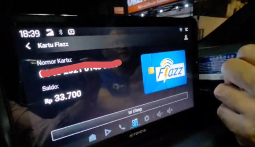 Pecah Rekor, Konsumsi BBM Toyota Veloz Hybrid Tembus 30,6 Km/Liter