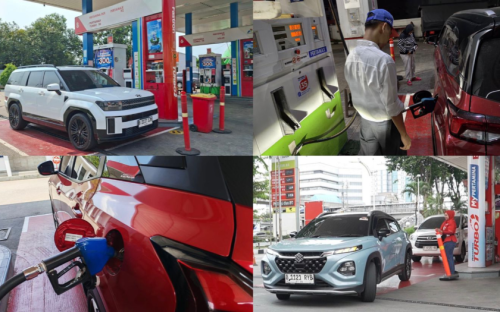 Konsumsi BBM Pertamax Green 95 Melonjak 94,7 Persen, Primadona Pemudik Lebaran 2026