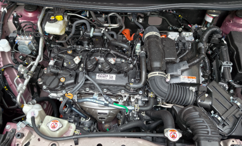 DriVacation 2026 : Dari Depok - Bandung PP, Toyota Veloz Q Hybrid CVT TSS Modelista Cuma Habis Bensin Segini