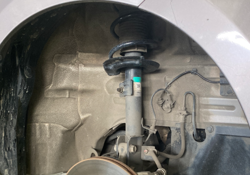 Jangan Tunggu Oblak, Segera Cek 3 Komponen Vital Kaki-Kaki Mobil Pasca Libur Panjang