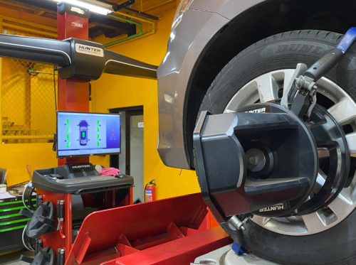 Jangan Tunggu Oblak, Segera Cek 3 Komponen Vital Kaki-Kaki Mobil Pasca Libur Panjang