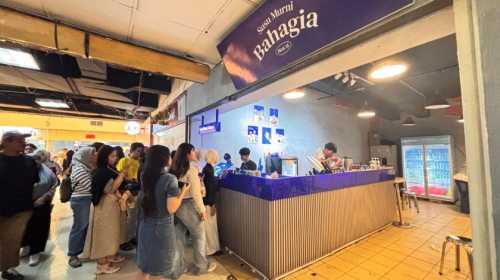 DriVacation 2026: Jaecoo J5 Temani Berburu Kuliner Legenda Sampai Kekinian