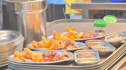 DriVacation 2026: Jaecoo J5 Temani Berburu Kuliner Legenda Sampai Kekinian