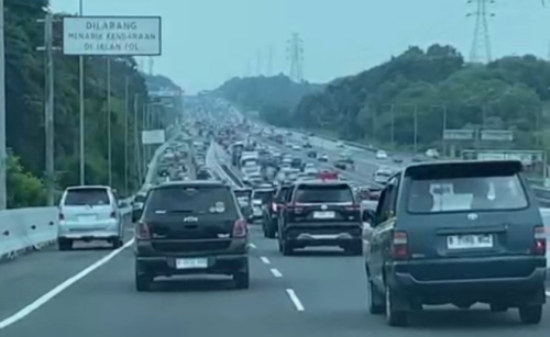 Wuling, DriVacation 2026 : Catatan Perjalanan Menuju Umbul Sido Mukti Bersama Wuling Darion EV