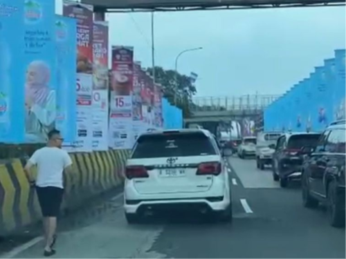 Wuling, DriVacation 2026 : Catatan Perjalanan Menuju Umbul Sido Mukti Bersama Wuling Darion EV