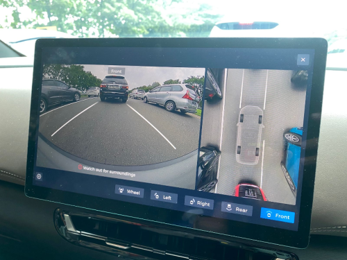 DriVacation 2026 : Catatan Perjalanan Menuju Umbul Sido Mukti Bersama Wuling Darion EV