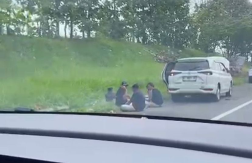 DriVacation 2026 : Catatan Perjalanan Menuju Umbul Sido Mukti Bersama Wuling Darion EV