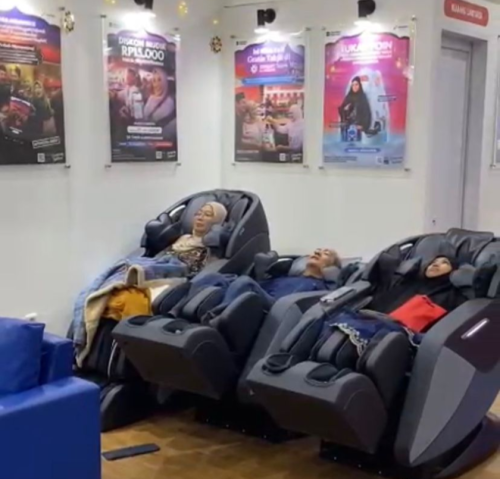 DriVacation 2026 : Catatan Perjalanan Menuju Umbul Sido Mukti Bersama Wuling Darion EV