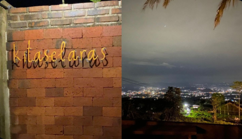 DriVacation 2026 : Catatan Perjalanan Menuju Umbul Sido Mukti Bersama Wuling Darion EV