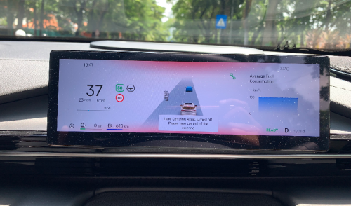 Geely, DriVacation 2026: Sapa Kerabat di Kampung Halaman Dengan Geely Starray EM-i