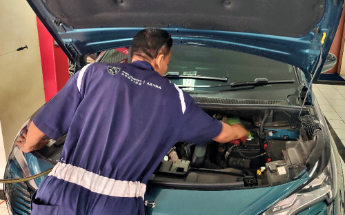 Jangan Tunggu Mogok! Periksa 7 Area Ini pada Mobil Anda Setelah Perjalanan Lebaran