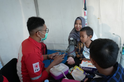 Libur Usai, Pertamina Fasilitasi Ribuan Pemudik Kembali ke Jakarta