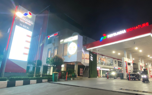 Kabar Kenaikan Harga BBM per 1 April, Mensesneg: Tidak ada Penyesuaian Harga BBM Nonsubsidi dan Subsidi