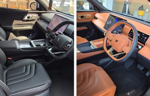 Terbatas! Neta X Supreme Dijual Seharga LCGC, Banting Harga Hingga 50%