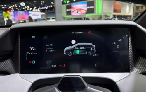 MG, MG4 EV Facelift 2026 Resmi Meluncur di BIMS 2026, Interior Berubah dan Lebih Bertenaga