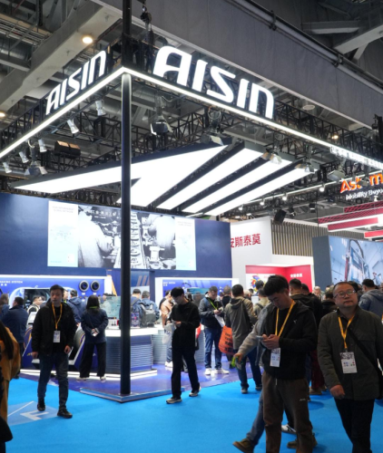 60 Persen Ruang Pamer Automechanika Jakarta 2026 Sudah Terisi Peserta dari Indonesia dan Luar Negeri