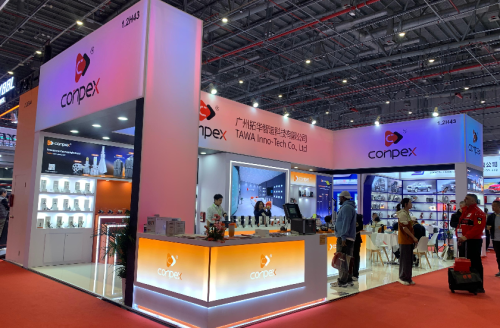 60 Persen Ruang Pamer Automechanika Jakarta 2026 Sudah Terisi Peserta dari Indonesia dan Luar Negeri