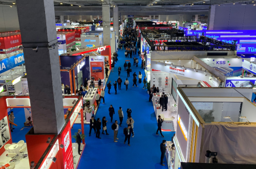 60 Persen Ruang Pamer Automechanika Jakarta 2026 Sudah Terisi Peserta dari Indonesia dan Luar Negeri