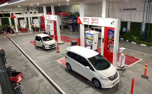 Daftar Lengkap Harga BBM Terbaru, Tidak Ada Kenaikan per 1 April 2026