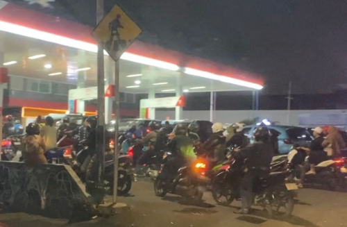 Daftar Lengkap Harga BBM Terbaru, Tidak Ada Kenaikan per 1 April 2026