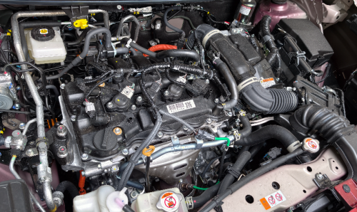 Segini Konsumsi BBM Toyota Veloz Hybrid Luar Kota Vs Dalam Kota