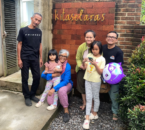 DriVacation 2026 : Sejujurnya Kaget, Eks Jurnalis Otomotif Bongkar Rasa Berkendara Wuling Darion EV