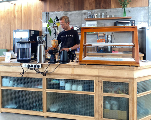 DriVacation 2026 : Sejujurnya Kaget, Eks Jurnalis Otomotif Bongkar Rasa Berkendara Wuling Darion EV