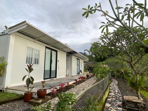 DriVacation 2026 : Sejujurnya Kaget, Eks Jurnalis Otomotif Bongkar Rasa Berkendara Wuling Darion EV