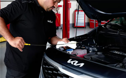 Kia, Kia Sonet, Kia Carnival, Kia Carens, Promo Kia, Gratis Pengecekan Komponen dan Oli buat Sonet, Carens dan Carnival Diesel