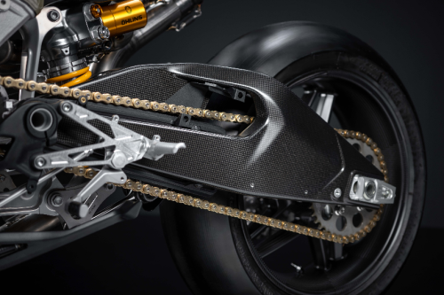 Ducati, Ducati Superleggera V4 Centenario Rilis Cuma 500 Unit di Dunia, Apa Hebatnya?