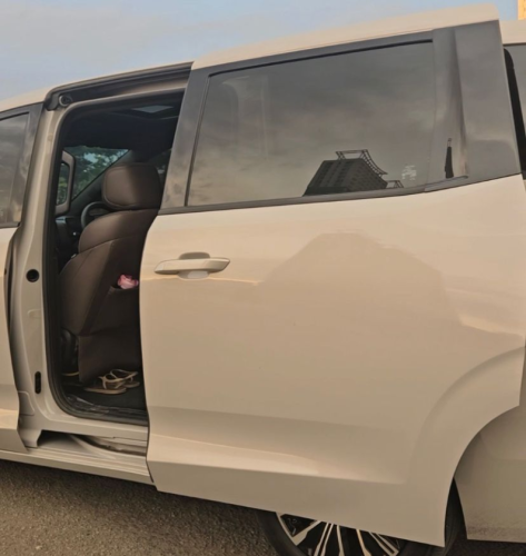 Harga Rp 399 Juta, Wuling Darion EV Punya Fitur Apa Saja?