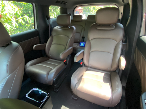 Harga Rp 399 Juta, Wuling Darion EV Punya Fitur Apa Saja?