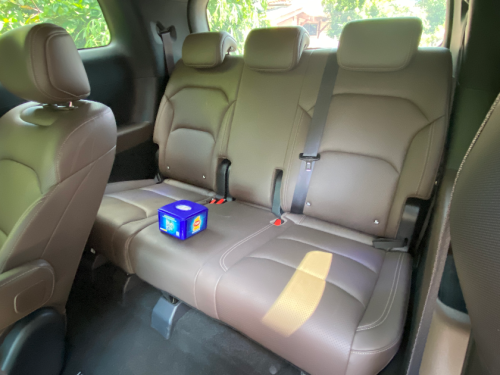 Harga Rp 399 Juta, Wuling Darion EV Punya Fitur Apa Saja?