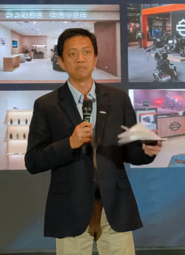 Penjualan Ritel GWM Naik 269 Persen di Kuartal I 2026, Ini 3 Varian Paling Laku