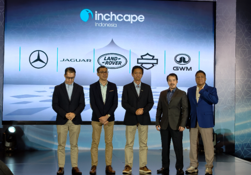 Penjualan Ritel GWM Naik 269 Persen di Kuartal I 2026, Ini 3 Varian Paling Laku