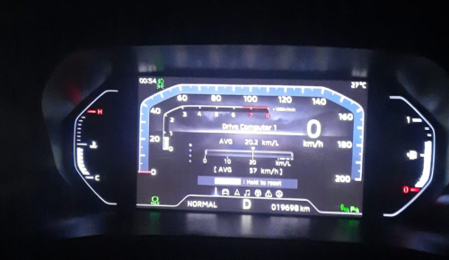 Mitsubishi, Mitsubishi XForce, DriVacation 2026: Review Jujur Pemudik dengan Mitsubishi Xforce : Irit Banget!