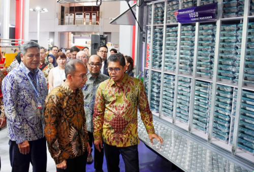 Intip Modifikasi Toyota Hilux Rangga, Bisa Angkut 1.050 Porsi Makanan Bergizi Gratis