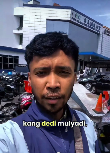Prosedur Bayar Pajak STNK Kendaraan Bekas Tanpa KTP di Jawa Barat, Hanya Boleh 1 Kali