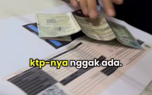 Prosedur Bayar Pajak STNK Kendaraan Bekas Tanpa KTP di Jawa Barat, Hanya Boleh 1 Kali