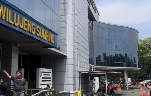 Prosedur Bayar Pajak STNK Kendaraan Bekas Tanpa KTP di Jawa Barat, Hanya Boleh 1 Kali