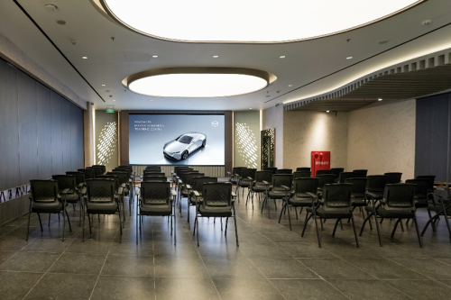 Perkuat Purnajual, Mazda Resmikan Dealer PIK 2 Sekaligus Pusat Pelatihan Perdana di Indonesia