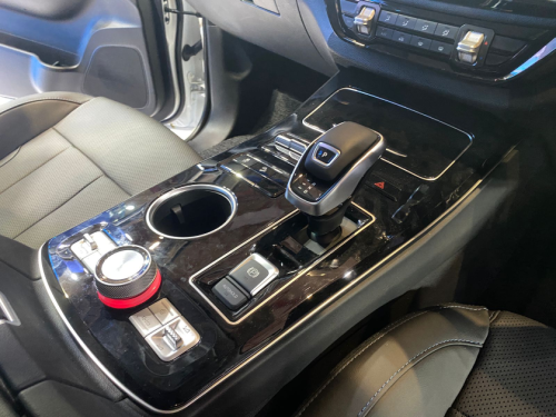 Spesifikasi Lengkap Foton eTunland, Pionir Double Cabin Listrik di Pasar Indonesia