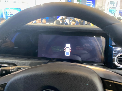 Spesifikasi Lengkap Foton eTunland, Pionir Double Cabin Listrik di Pasar Indonesia