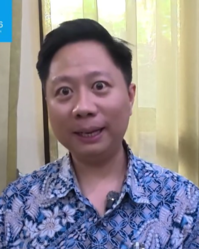 Indospring Join Automechanika Jakarta 2026, Ajang Bertemunya Customer dan Peluang Bisnis