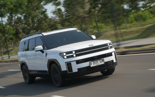 Hyundai, Mau Gratis Nonton FIFA World Cup 2026 di Amerika? Cukup Test Drive Mobil Hyundai!