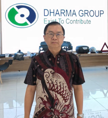 Automechanika Jakarta 2026 Bakal Diramaikan Industri Komponen Otomotif Terkenal Nasional