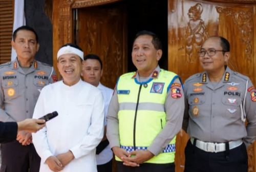 Sukses di Jabar, Perpanjang STNK Tanpa KTP Kini Berlaku Nasional, Tapi Ada Syaratnya!