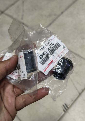 Cover Kepala Silinder Kijang Innova Diesel Ada Rembesan Oli? Coba Cek Komponen Ini!