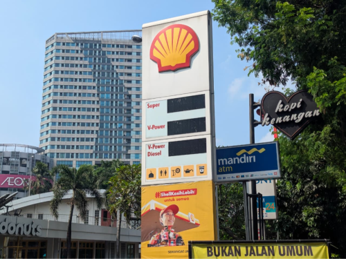 Update Harga BBM Swasta Hari Ini, BP Ultimate Diesel Tembus Rp 25 Ribuan per Liter!